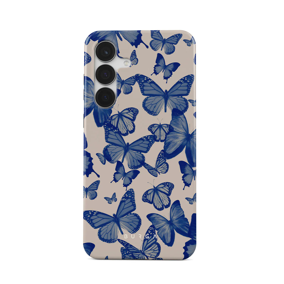 Butterfly Effect - Samsung Galaxy S25 FE Case