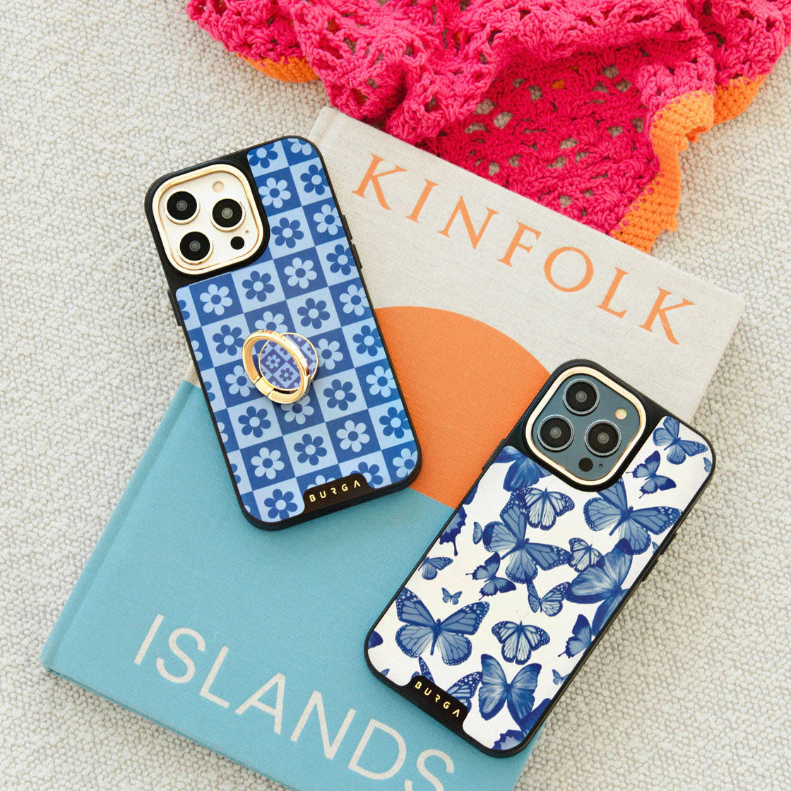 Butterfly Effect - Samsung Galaxy S26 Plus Case - Image 73