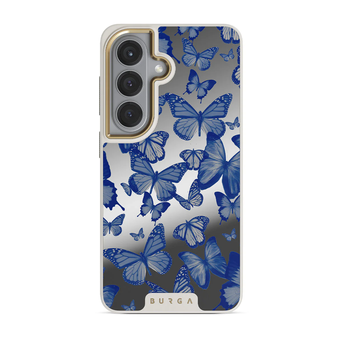 Butterfly Effect - Samsung Galaxy S26 Plus Case - Image 77