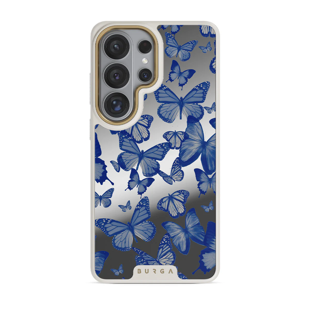 Butterfly Effect - Samsung Galaxy S26 Ultra Case - Image 77
