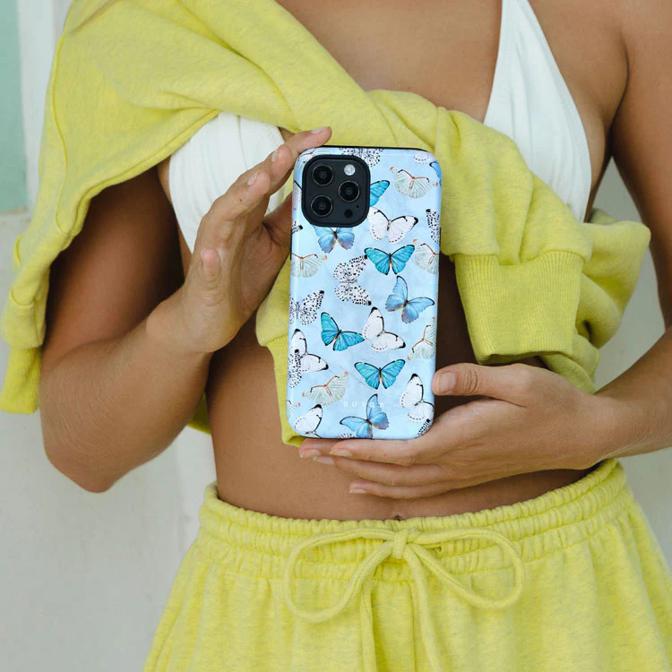 Give Me Butterflies - Samsung Galaxy A37 5G Case - Image 6