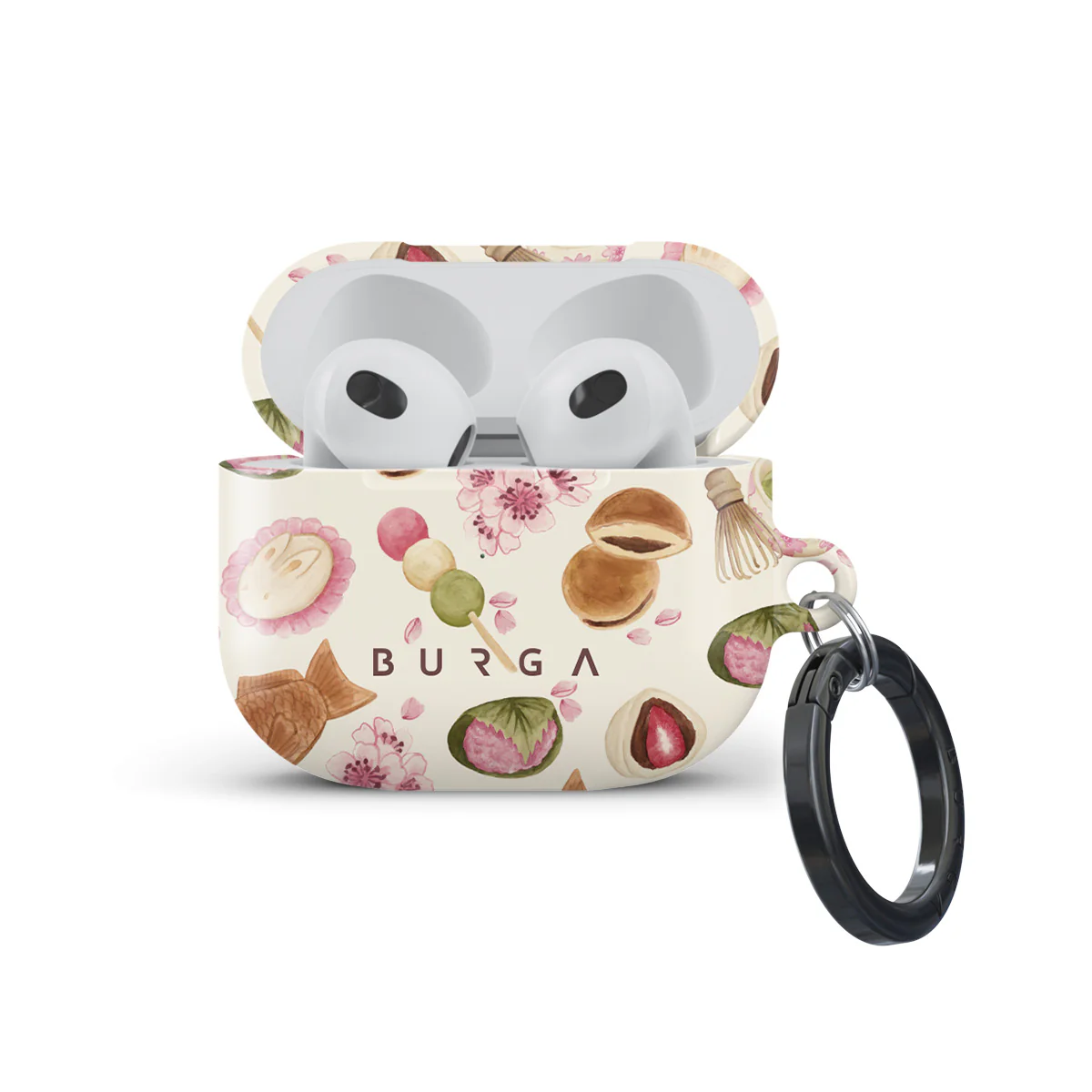 Café Haru - AirPods 3 Case