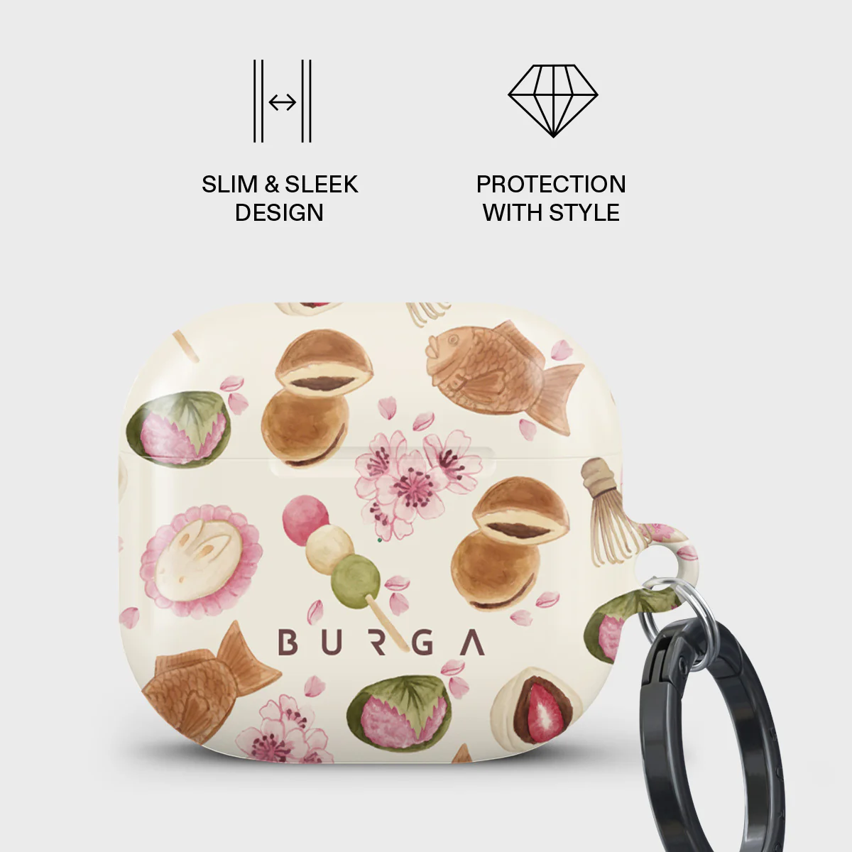 Café Haru - AirPods 3 Case - Image 4