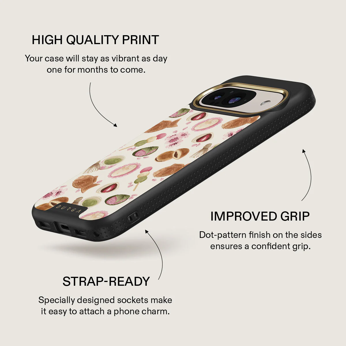 Café Haru - Google Pixel 10 Case - Image 9
