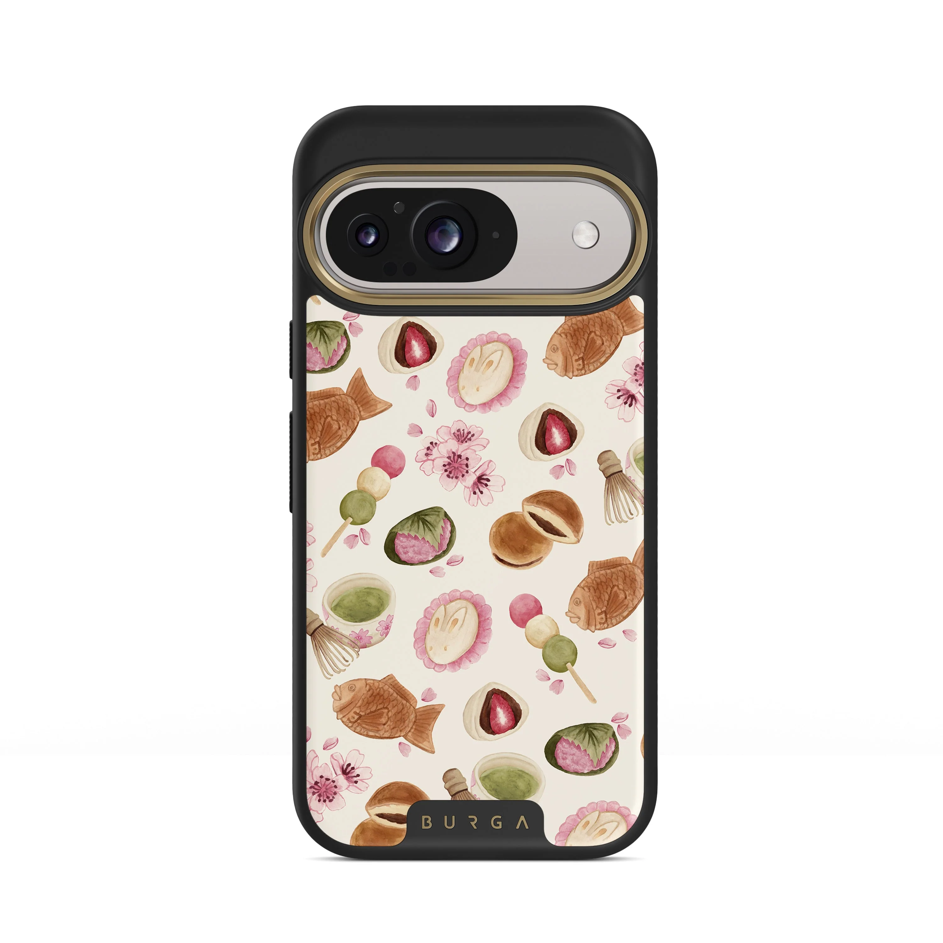 Café Haru - Google Pixel 10 Pro XL Case - Image 5