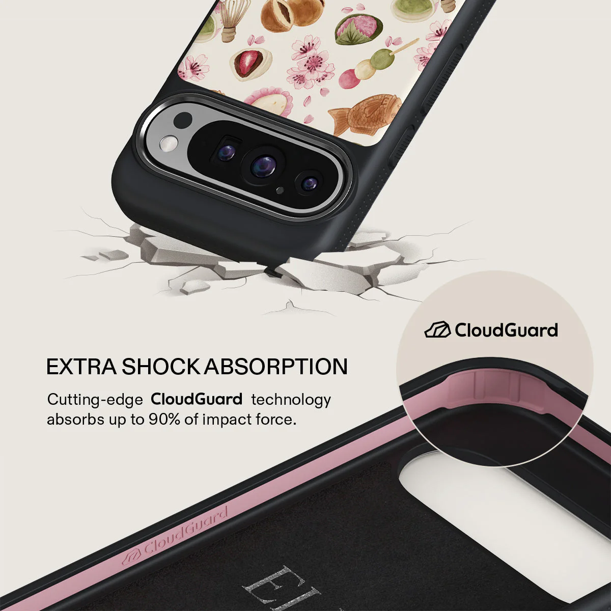 Café Haru - Google Pixel 9 Pro Case - Image 14