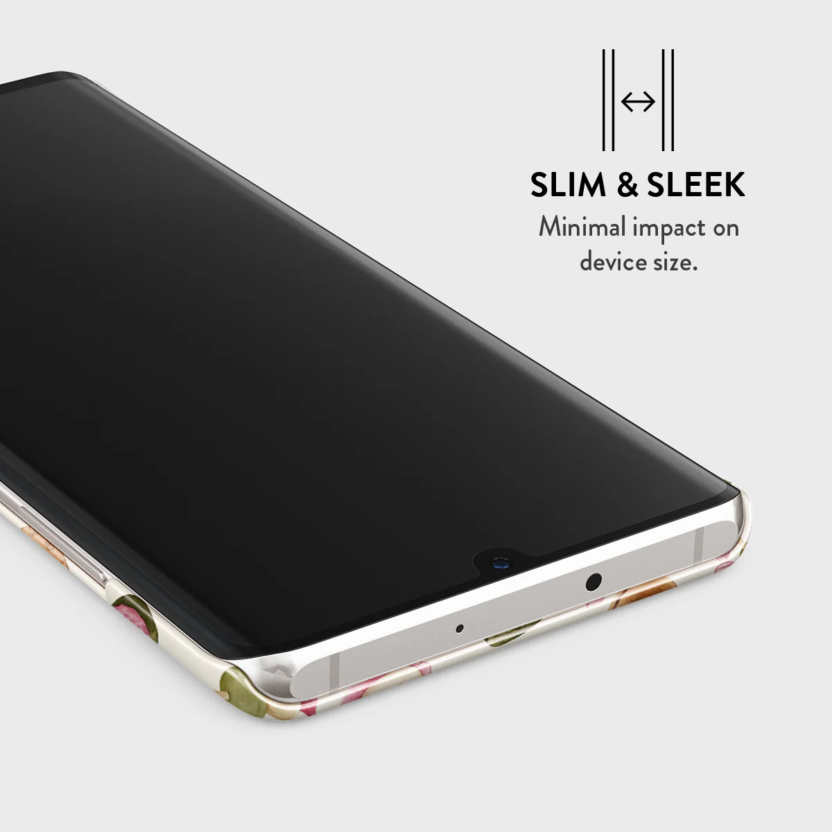 Café Haru - Huawei P30 Pro Case - Image 4