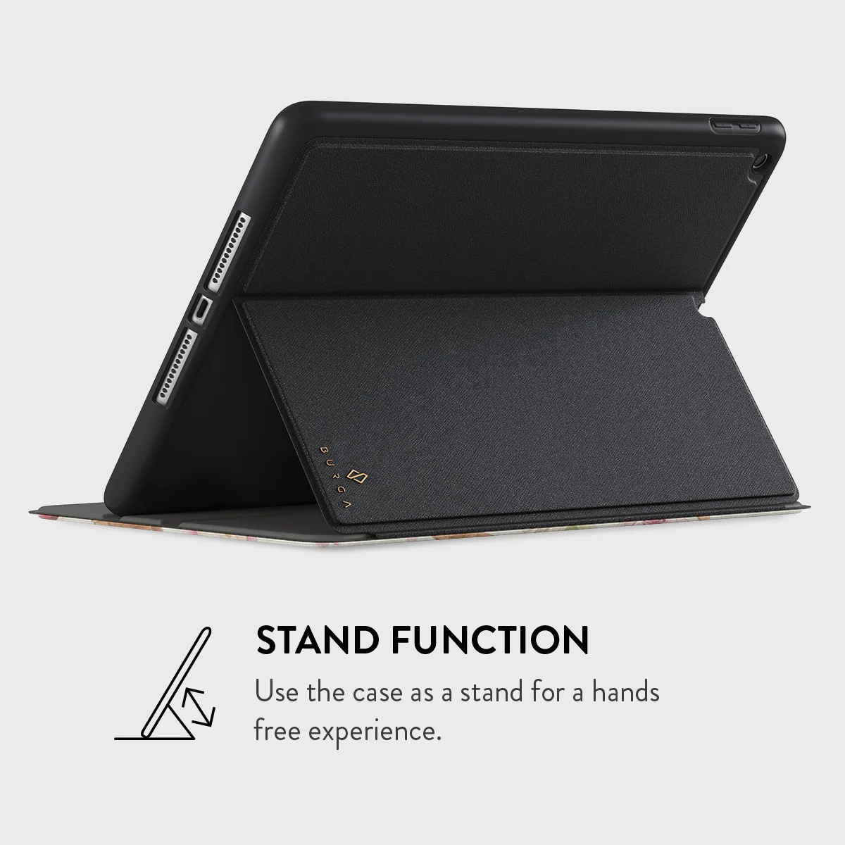 Café Haru - iPad 10.2 (9th/8th/7th Gen) Case - Image 5