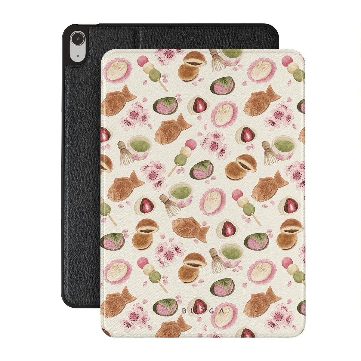 Café Haru - iPad Air 11 (7th/6th Gen) Case