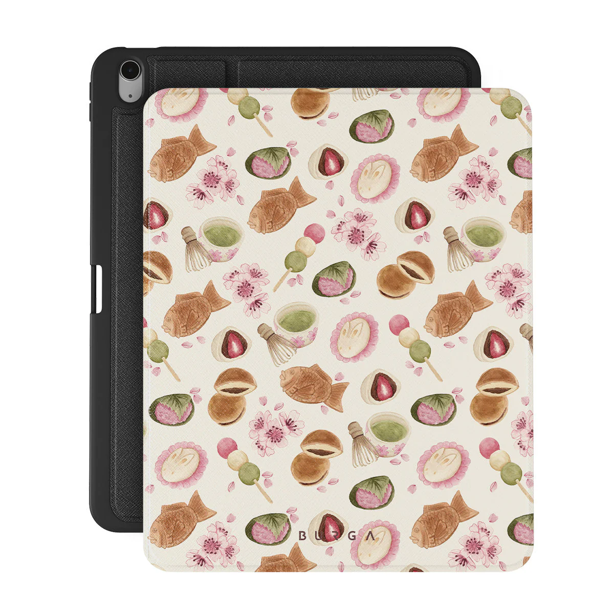 Café Haru - iPad Air 13 (8th/7th/6th Gen) Case