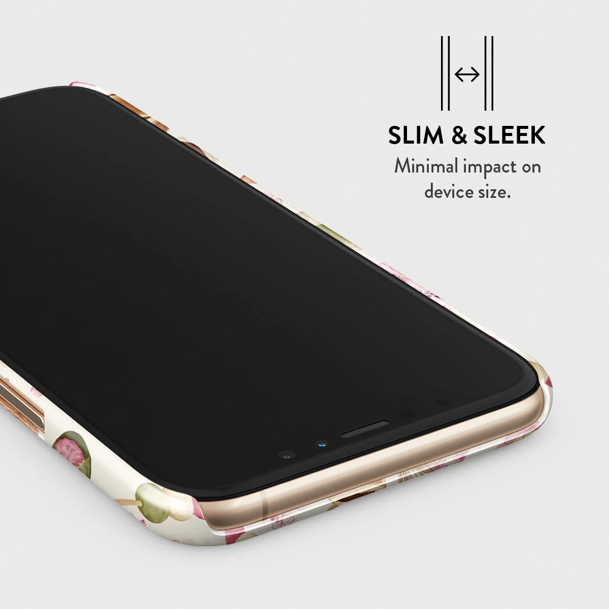 Café Haru - iPhone 11 Pro Case - Image 4