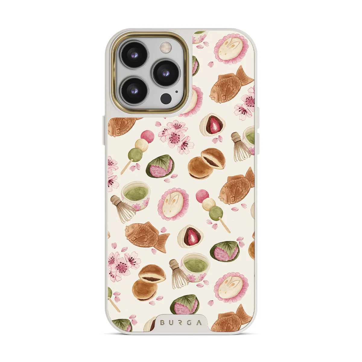 Café Haru - iPhone 13 Pro Max Case - Image 19