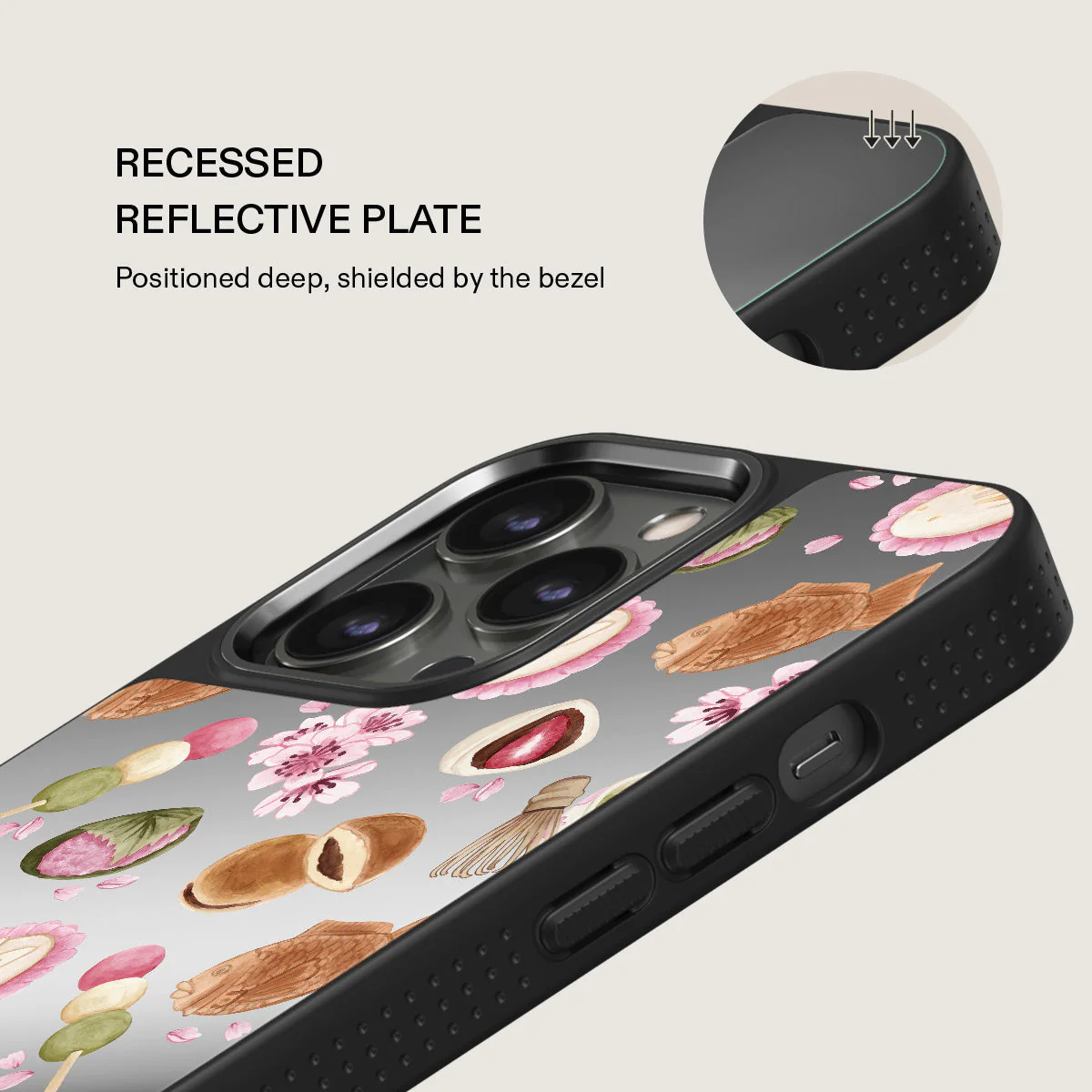 Café Haru - iPhone 13 Pro Max Case - Image 37