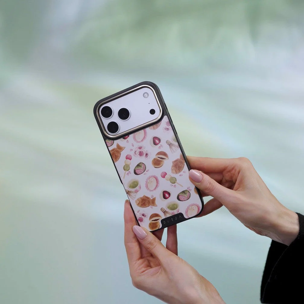 Café Haru - iPhone 13 Pro Max Case - Image 43