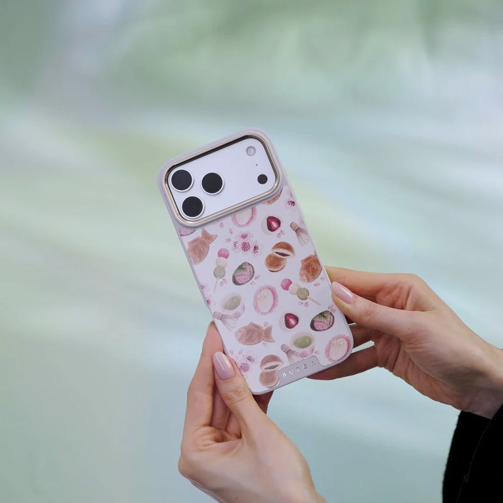 Café Haru - iPhone 13 Pro Max Case - Image 44