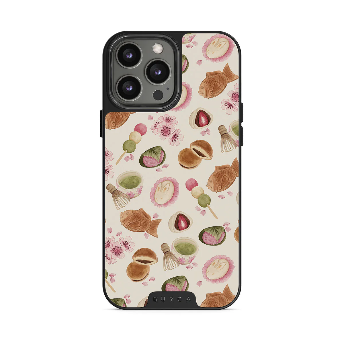 Café Haru - iPhone 14 Pro Max Case - Image 12
