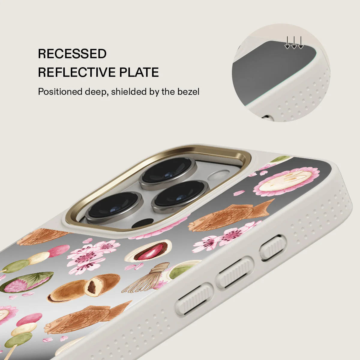 Café Haru - iPhone 15 Pro Max Case - Image 45