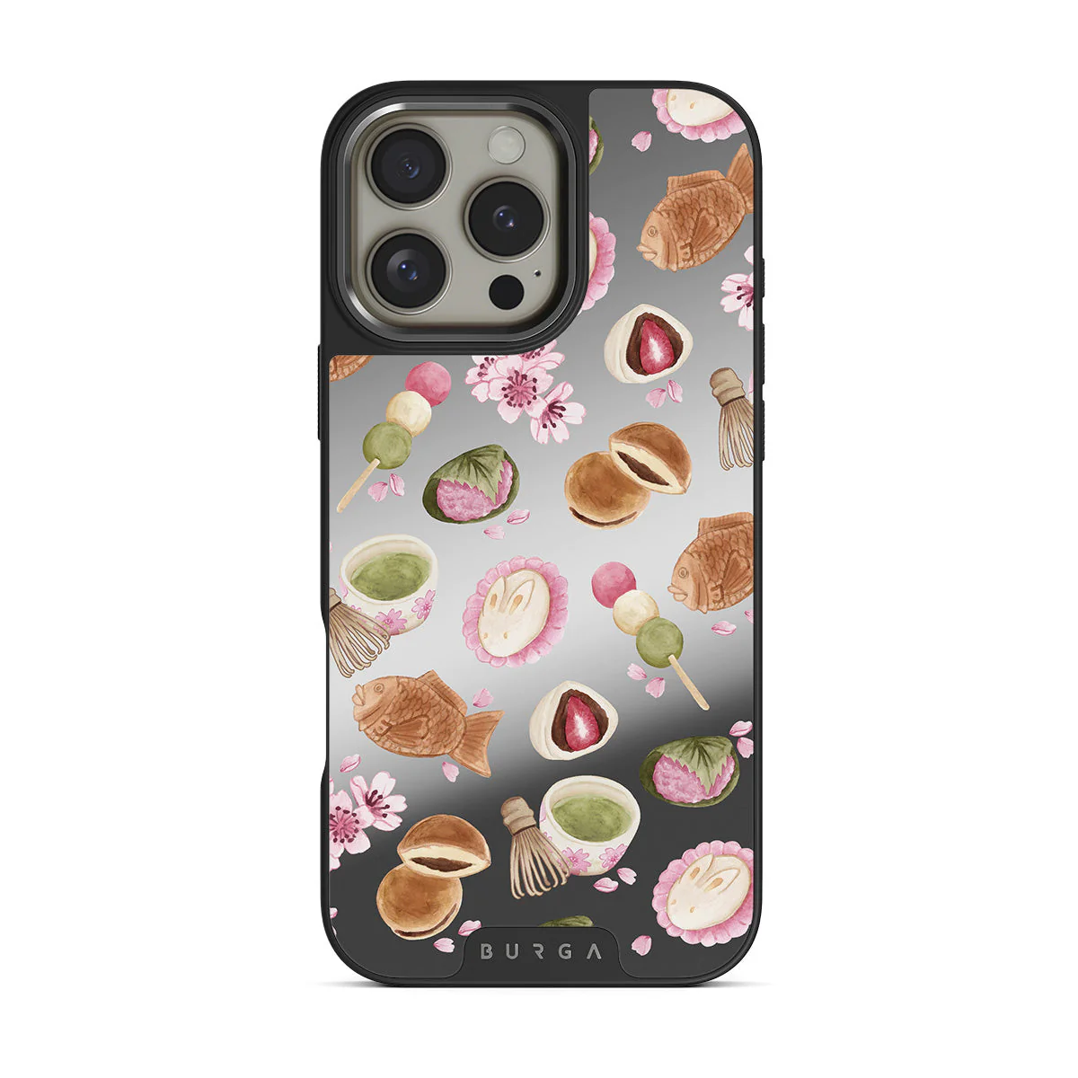 Café Haru - iPhone 16 Pro Max Case - Image 35