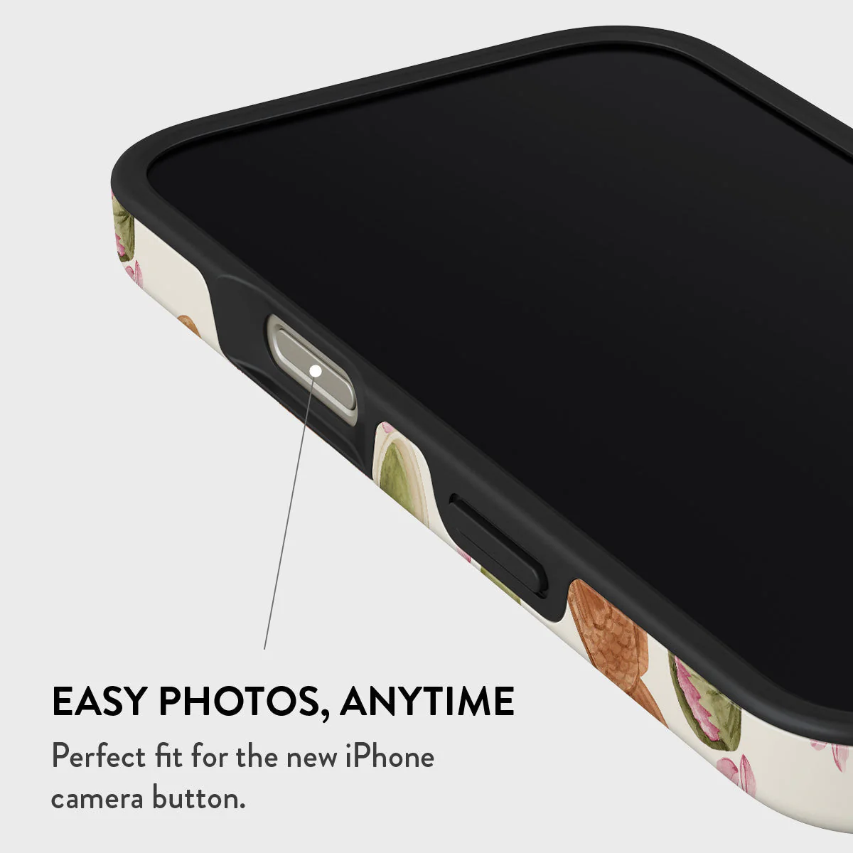 Café Haru - iPhone 16 Pro Max Case - Image 5