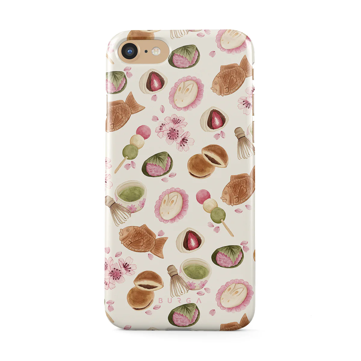 Café Haru - iPhone 7 / iPhone 8 Case