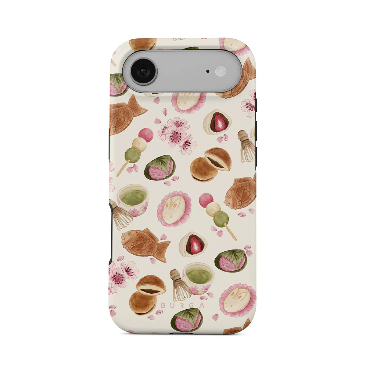 Café Haru - iPhone Air Case
