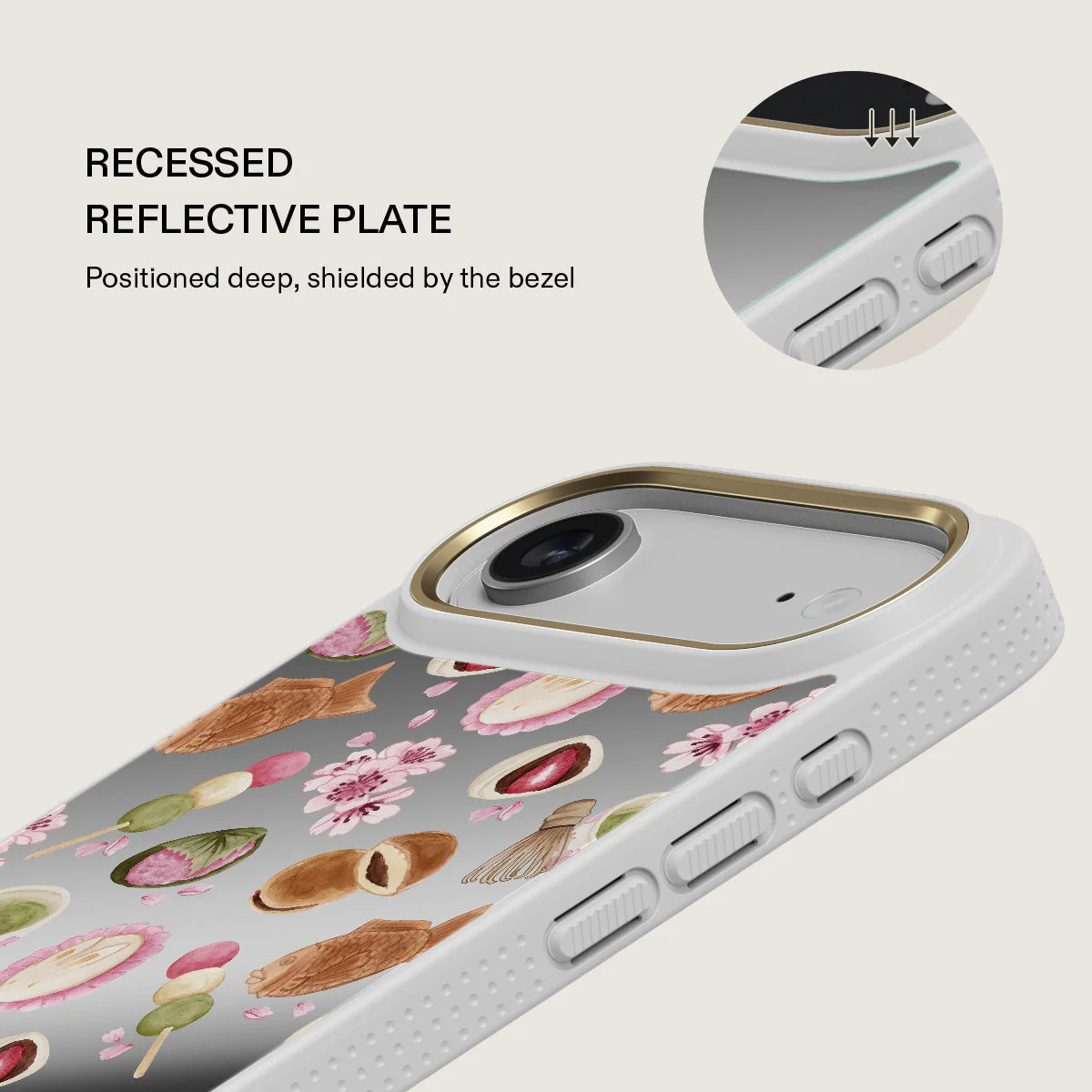 Café Haru - iPhone Air Case - Image 45