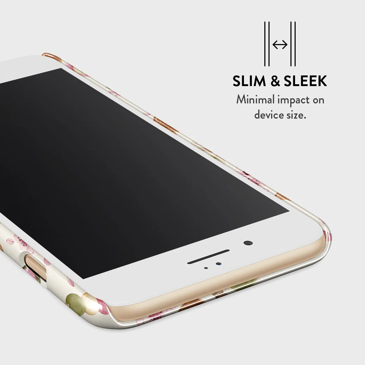 Café Haru - iPhone SE (2020) Case - Image 4