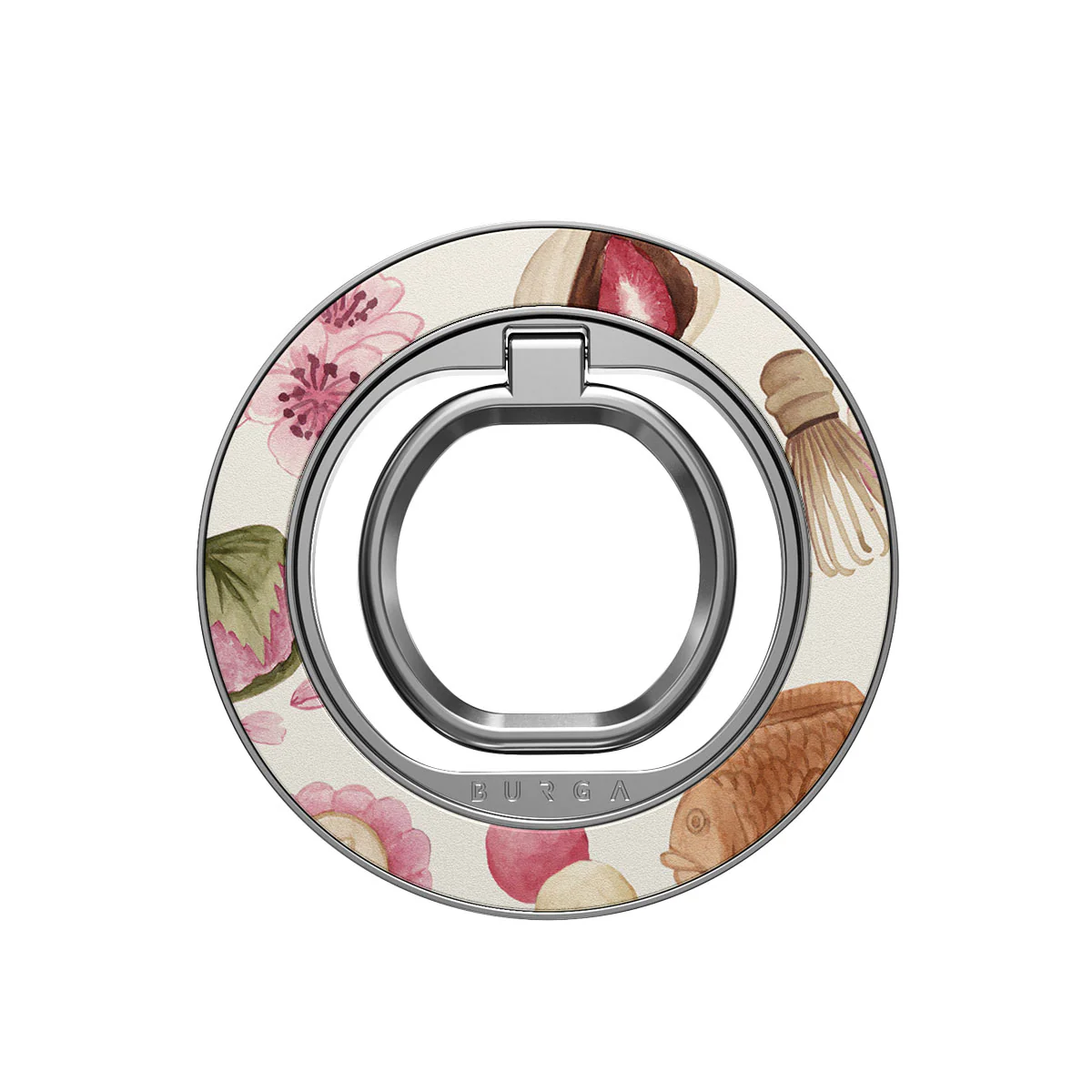 Café Haru - Magnetic Ring Holder