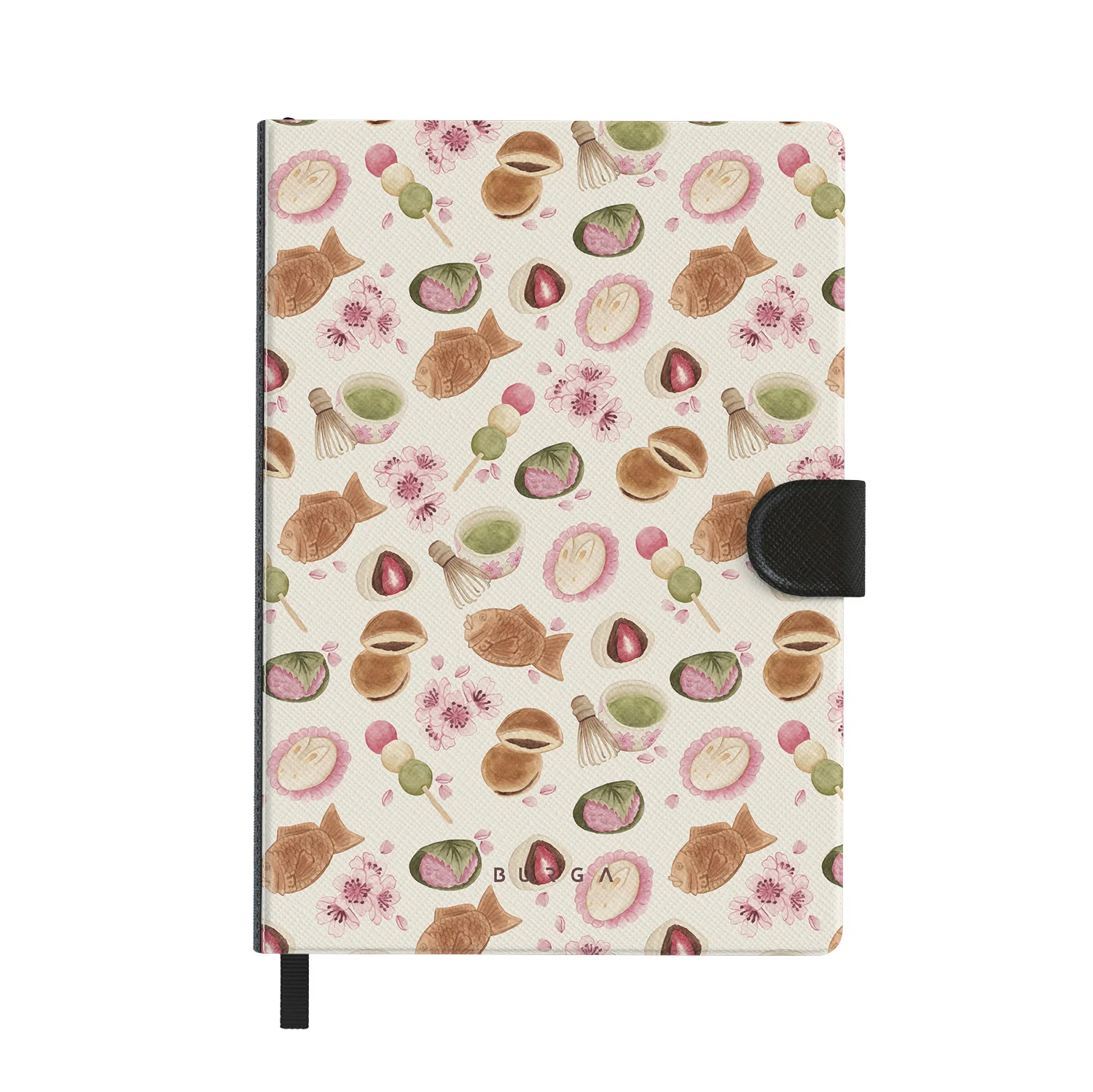 Café Haru - Notebook - Image 2