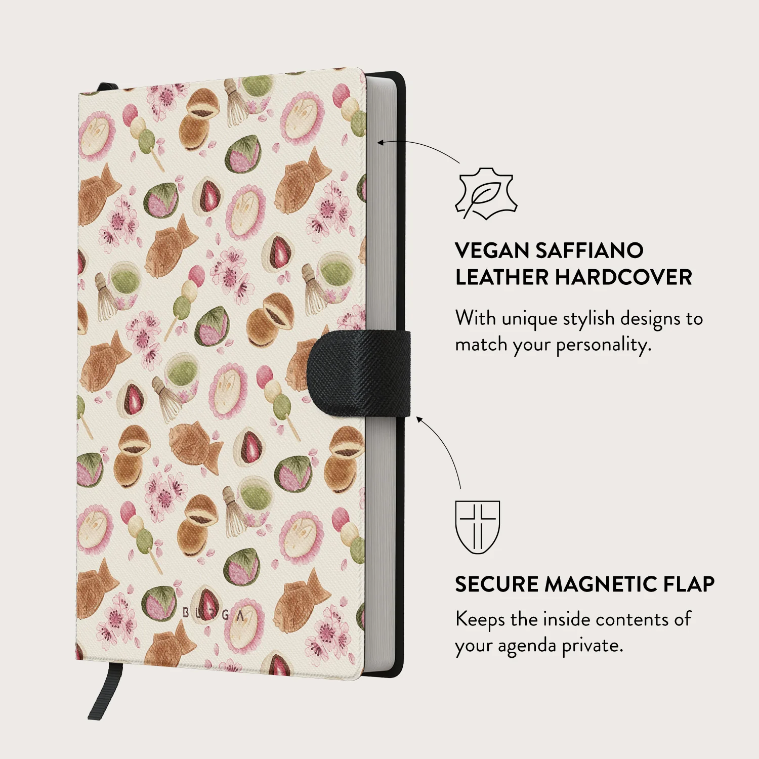 Café Haru - Notebook - Image 6