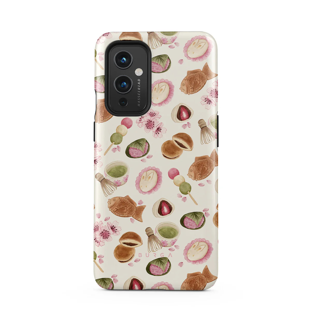 Café Haru - OnePlus 9 Case