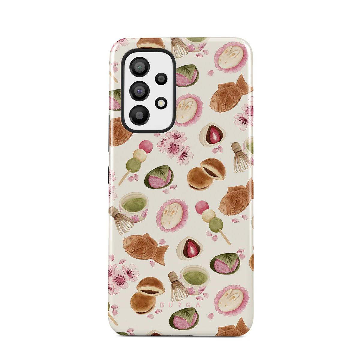 Café Haru - Samsung Galaxy A23 4G / 5G Case