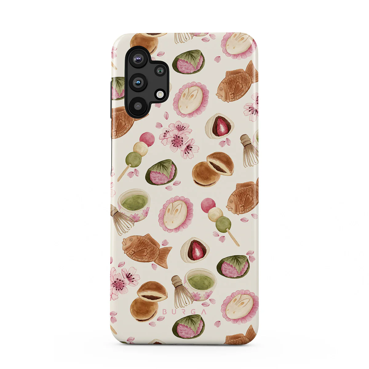 Café Haru - Samsung Galaxy A32 5G Case
