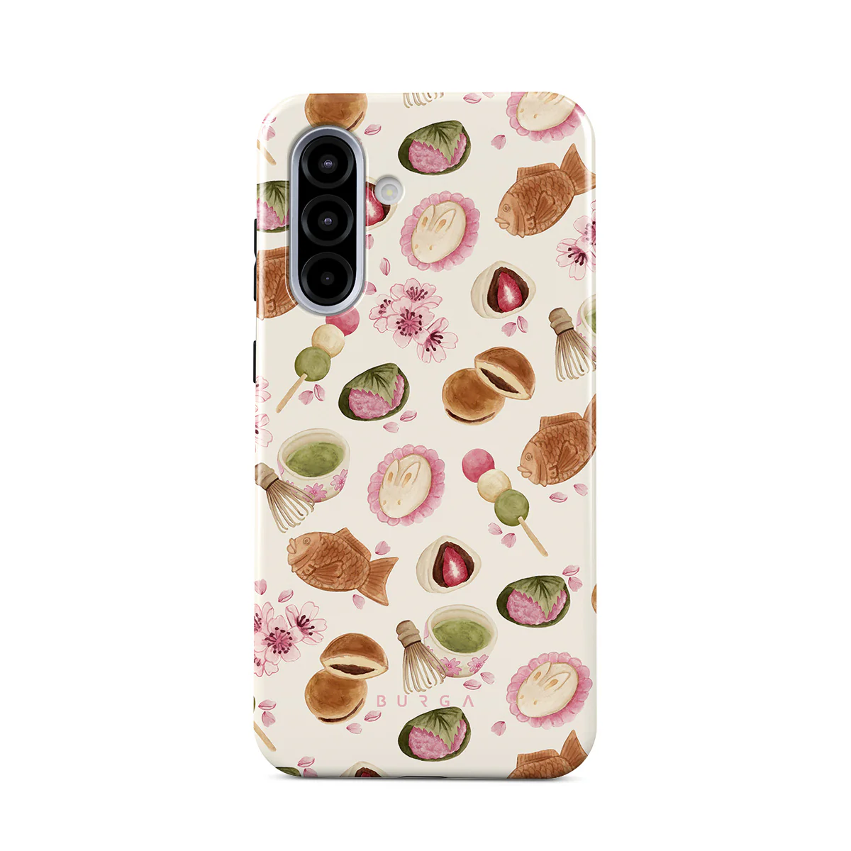 Café Haru - Samsung Galaxy A56 5G Case