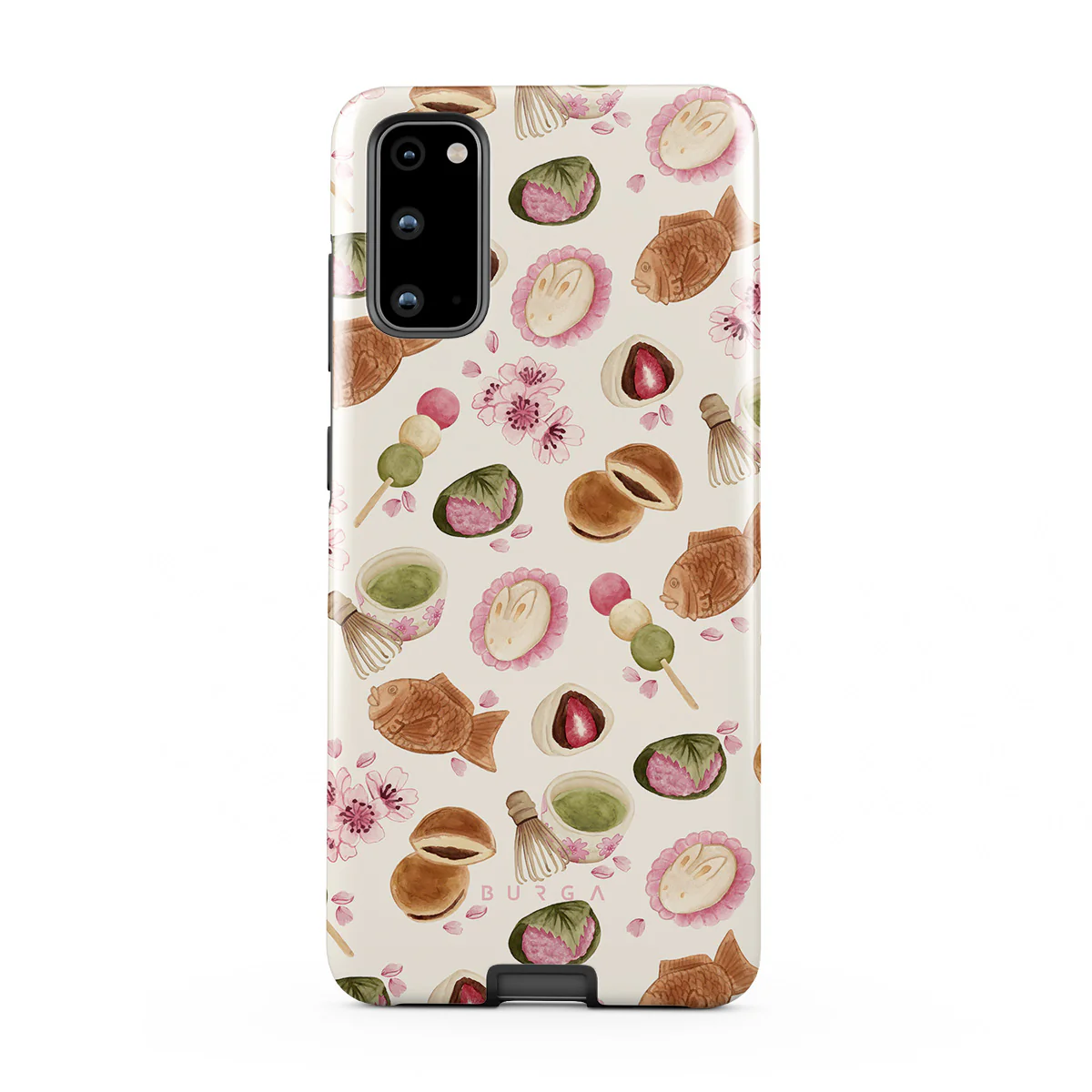 Café Haru - Samsung Galaxy S20 FE 4G / 5G Case