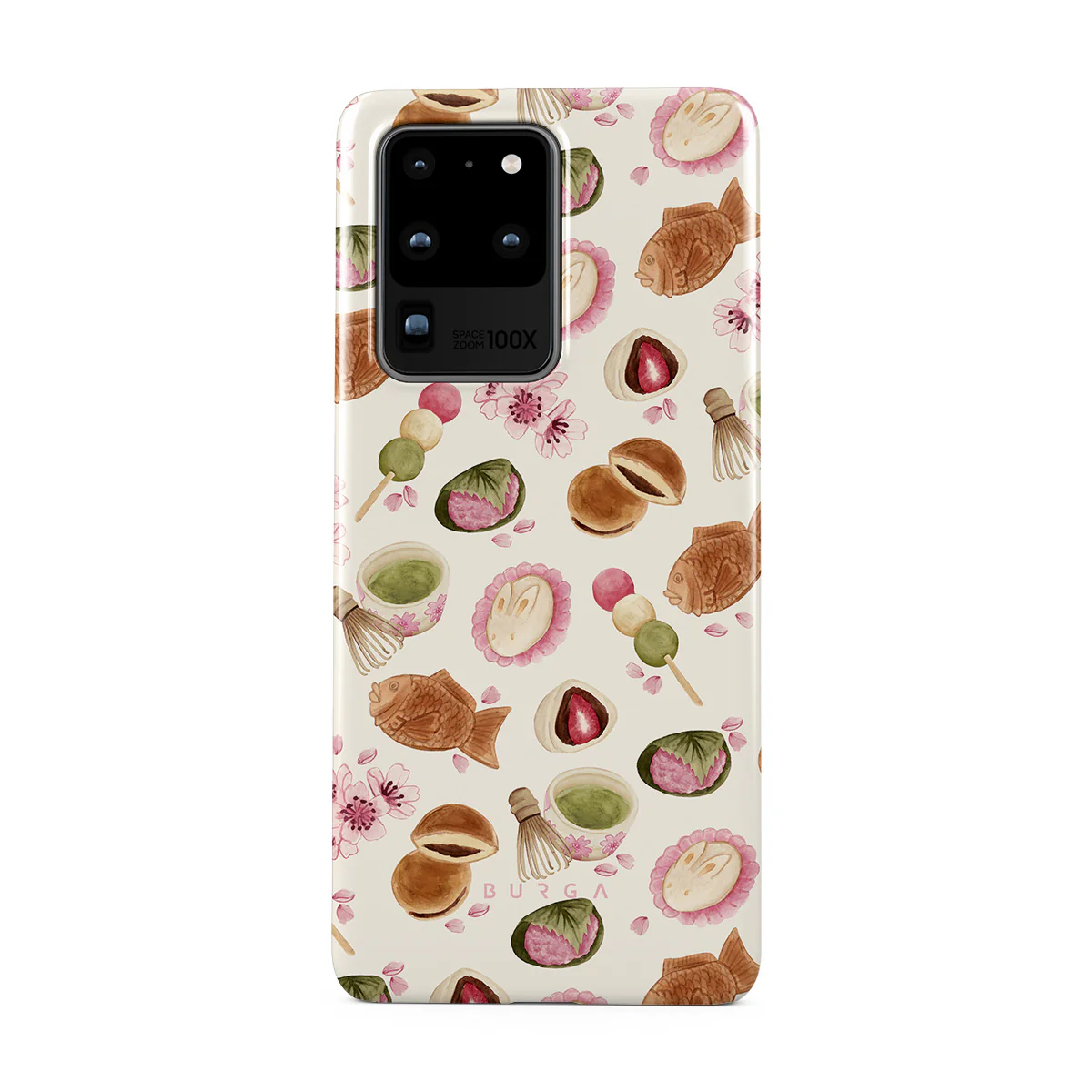 Café Haru - Samsung Galaxy S20 Ultra 4G / 5G Case
