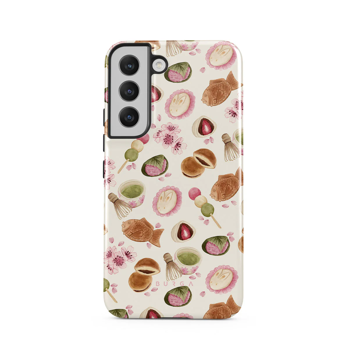 Café Haru - Samsung Galaxy S22 Plus Case