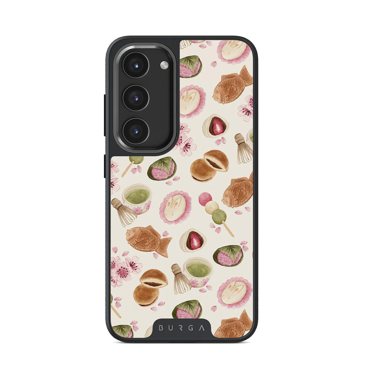 Café Haru - Samsung Galaxy S23 Case - Image 12