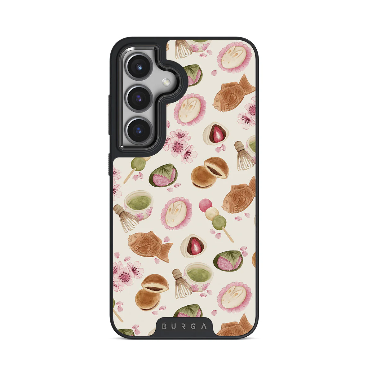 Café Haru - Samsung Galaxy S24 Case - Image 12