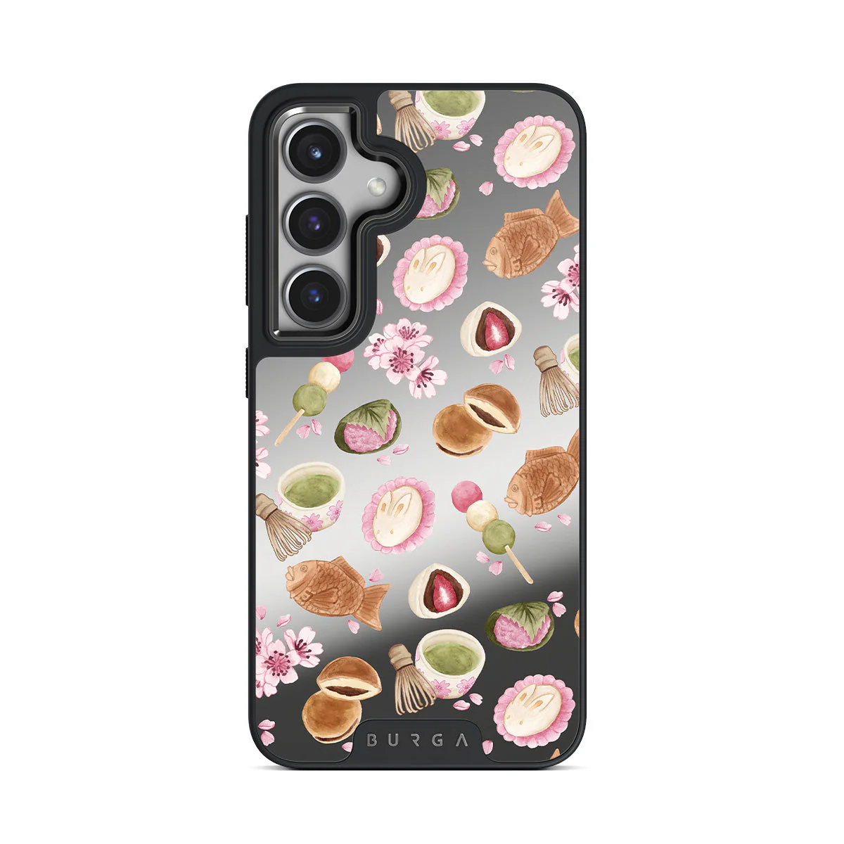 Café Haru - Samsung Galaxy S24 Case - Image 34