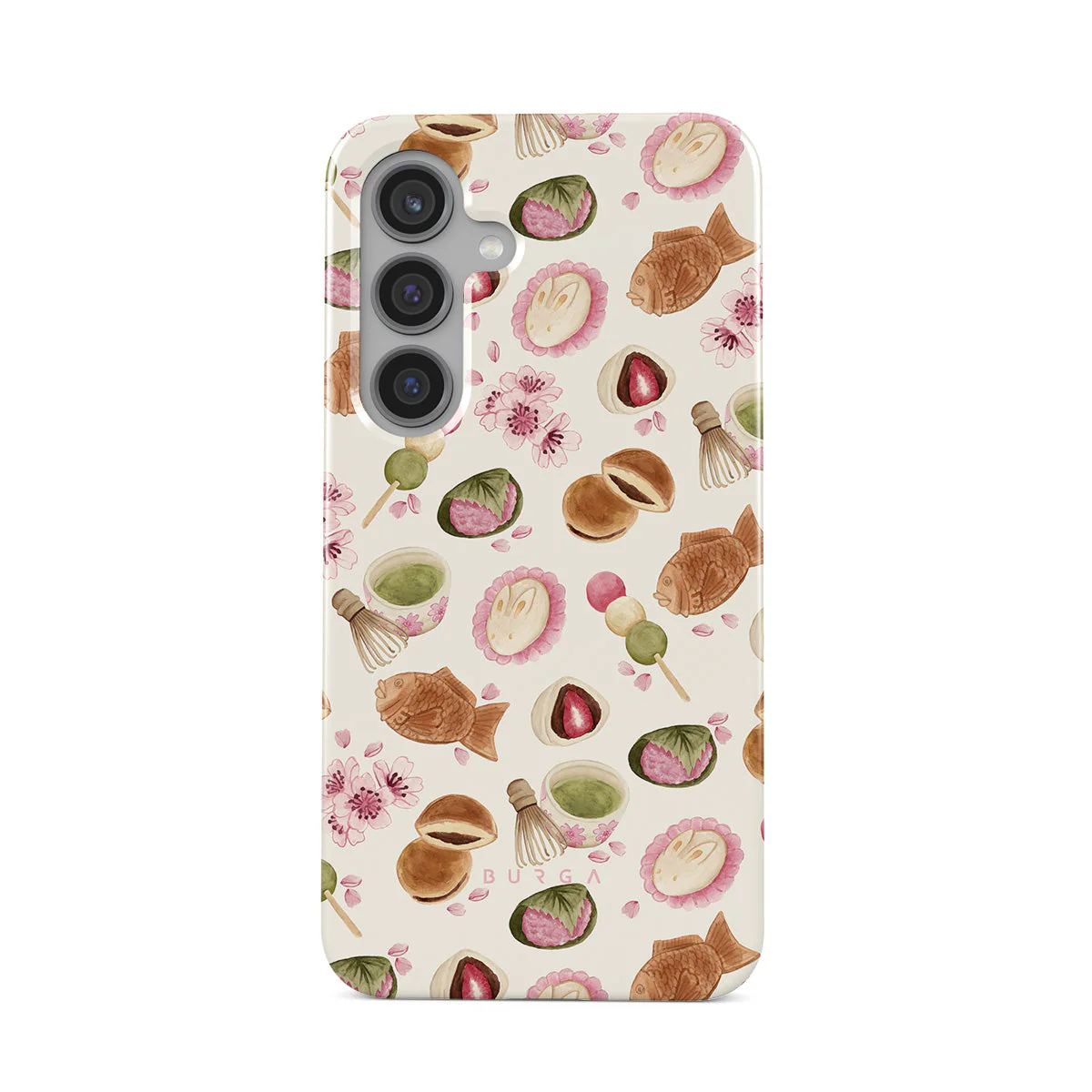 Café Haru - Samsung Galaxy S24 Plus Case