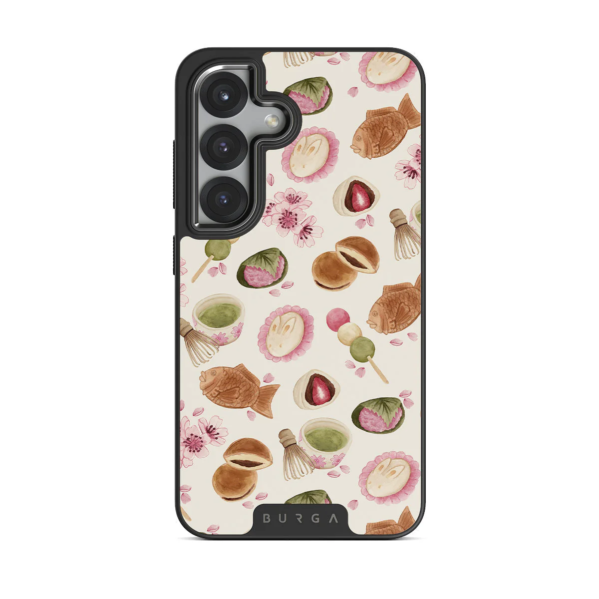 Café Haru - Samsung Galaxy S25 Case - Image 12