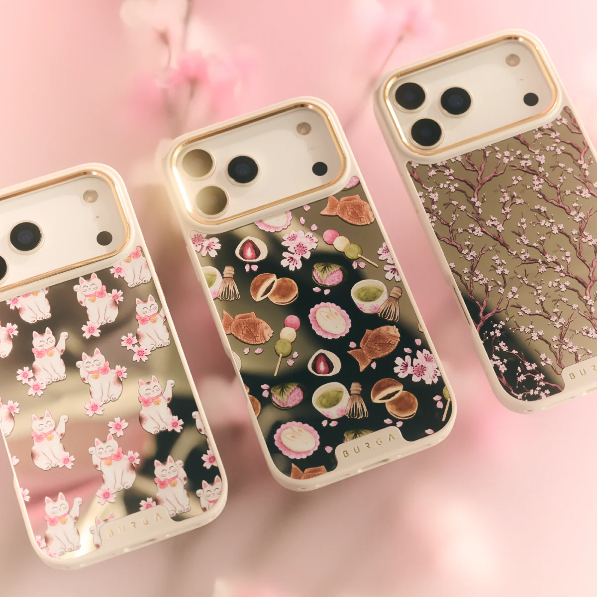 Café Haru - Samsung Galaxy S25 Case - Image 61