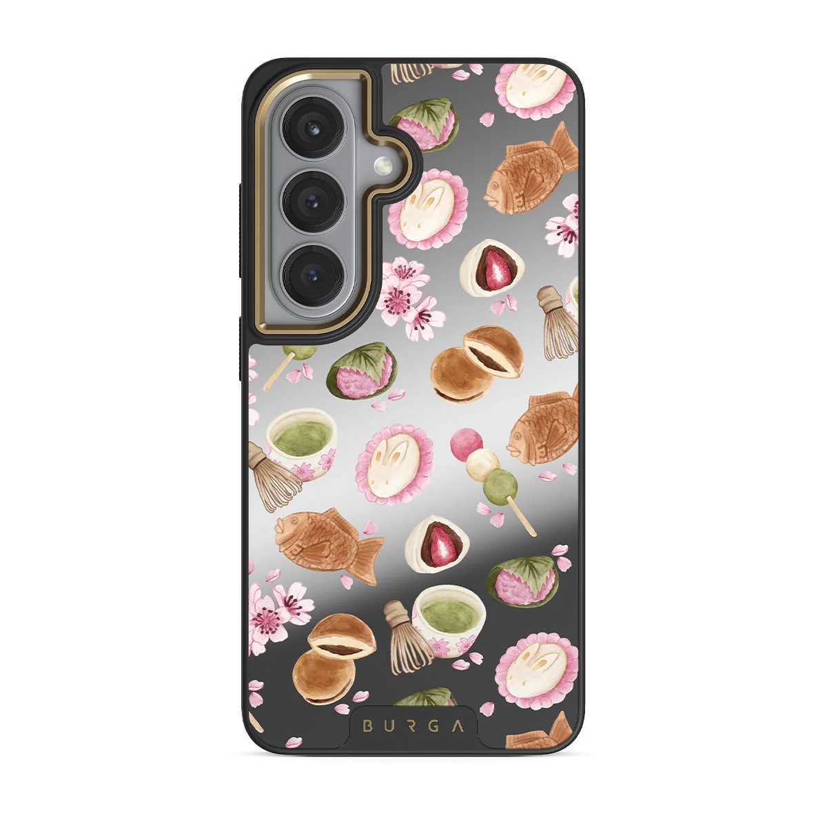 Café Haru - Samsung Galaxy S26 Case - Image 40