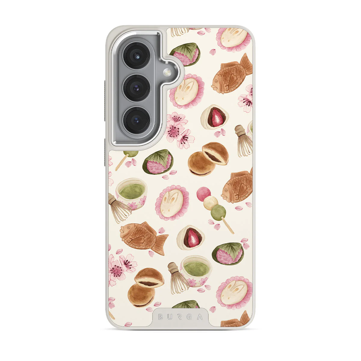 Café Haru - Samsung Galaxy S26 Plus Case - Image 33