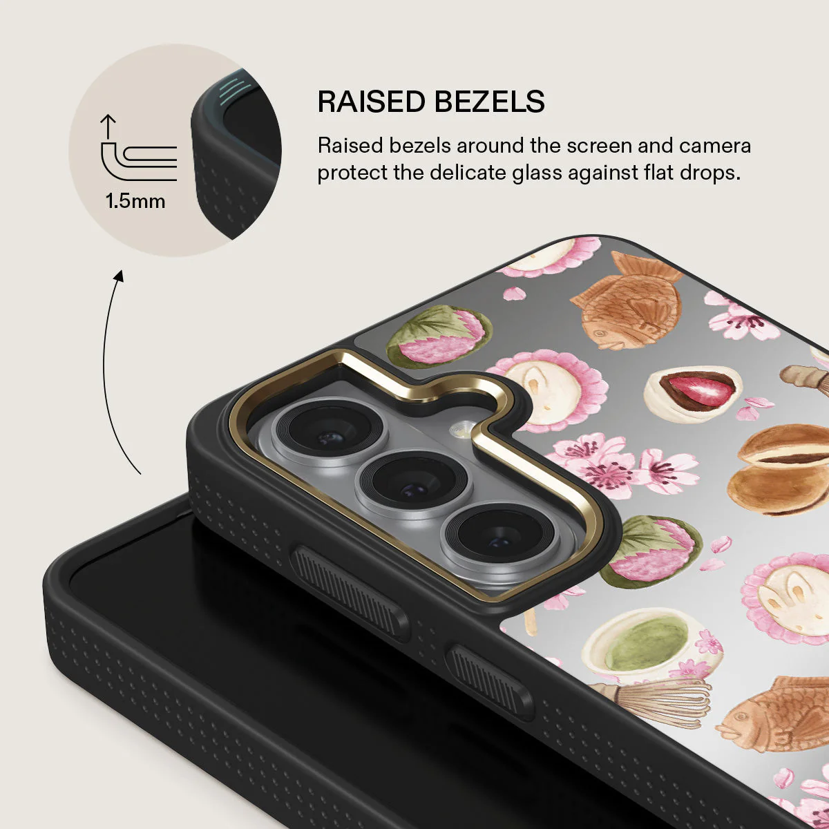 Café Haru - Samsung Galaxy S26 Plus Case - Image 44