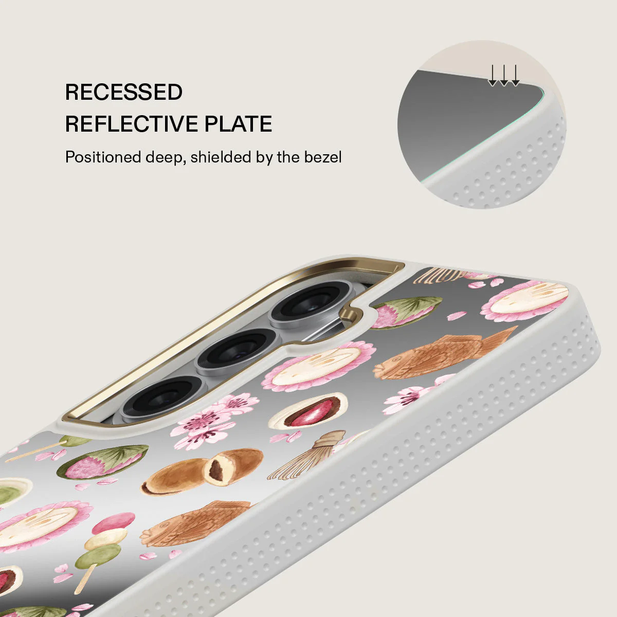 Café Haru - Samsung Galaxy S26 Plus Case - Image 67