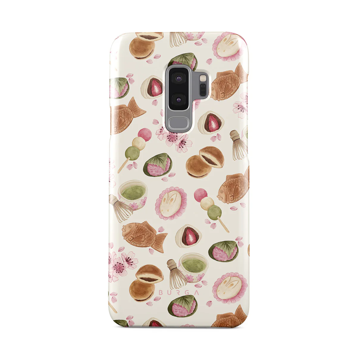 Café Haru - Samsung Galaxy S9 Plus Case