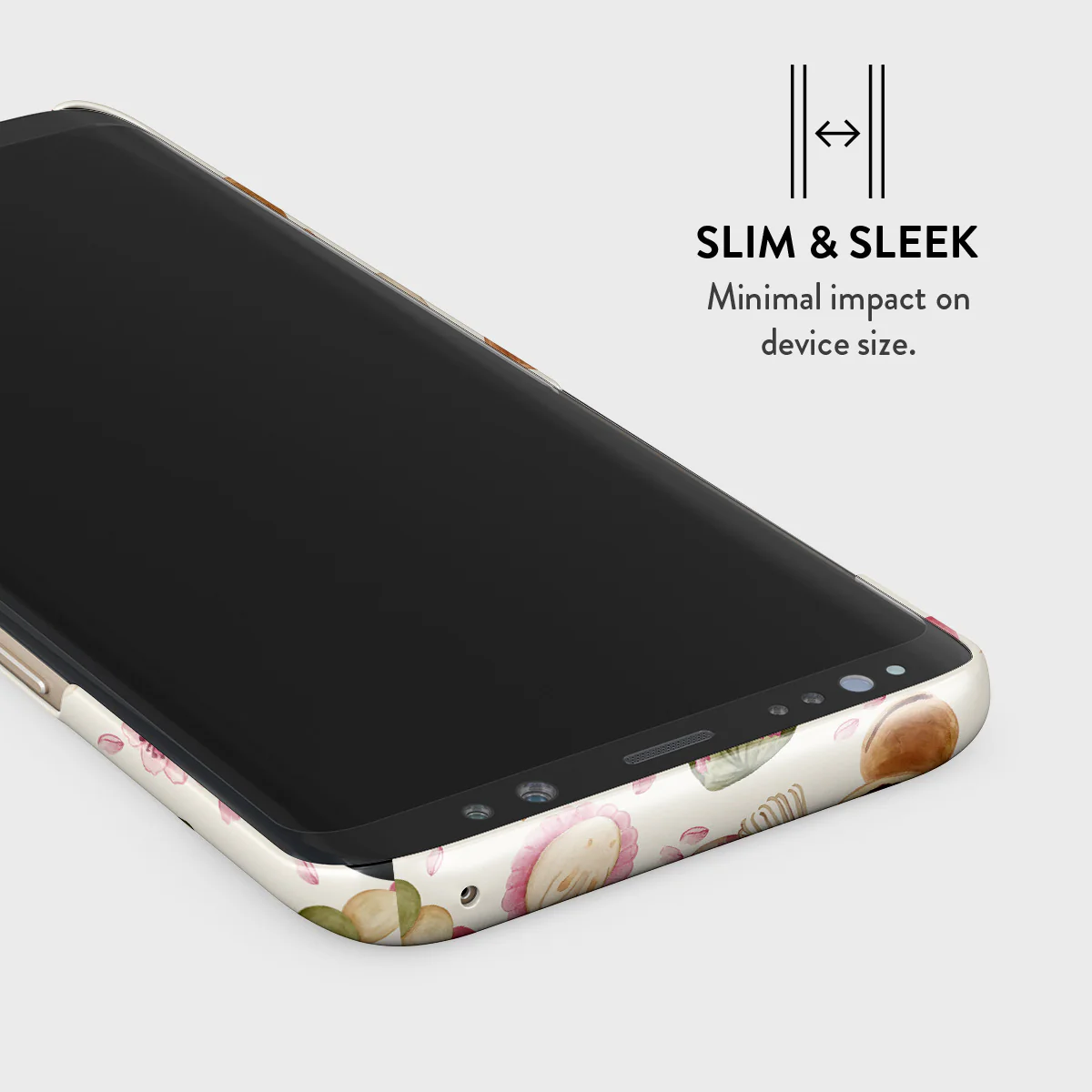 Café Haru - Samsung Galaxy S9 Plus Case - Image 4