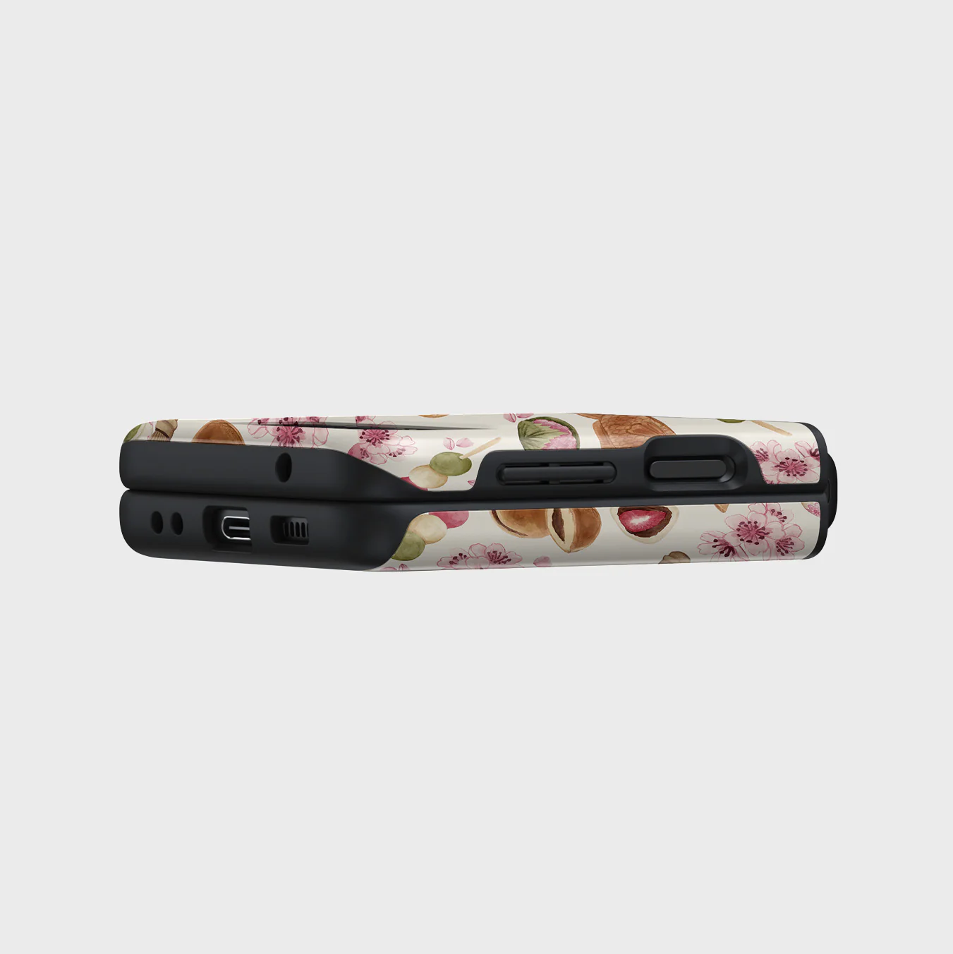 Café Haru - Samsung Galaxy Z Flip 3 Case - Image 7